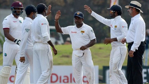 SL to probe match fixing attempt