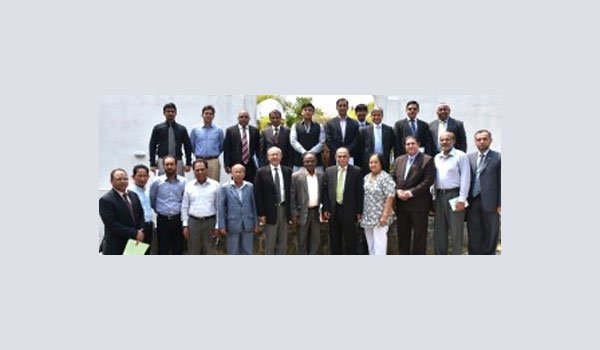 Pak Lankan Institutions signs MoUs to Promote Academic and Cultural Cooperation