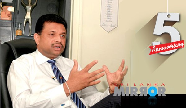 Wegapitiya, tipped to be SLT Board member?