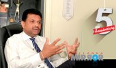 Wegapitiya, tipped to be SLT Board member?