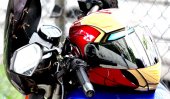 SLS essential for helmets