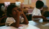 A stress-free school syllabus