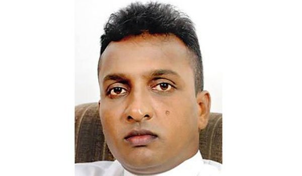 Kolonnawa UC Chairman remanded over Meethotamulla assault