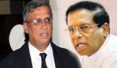 TNA refuses to accept president’s remark