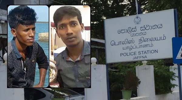 2 intelligence men attacked in Jaffna