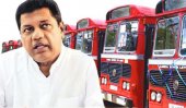 14 buses bought by Welgama for CTB missing