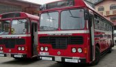 SLTB bus fares to also increase by 6%