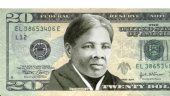Harriet Tubman to feature on $20 bill