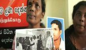 Relatives of disappeared still face intimidations: UN
