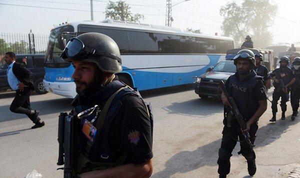 Suicide attack: Zimbabwe&#039;s tour remains unaffected - PCB