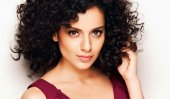 Am OK with being called whore or psychopath - Kangana (video)