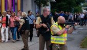 Munich shooting: Gunman acted alone, say police