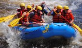 An end to White water rafting in Kitulgala?