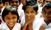 ‘Do not give money to admit your child’