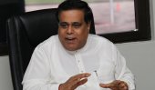 MR handed over party leadership to Maithri - Nimal