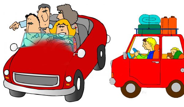 “Park and Ride” raises eyebrows!