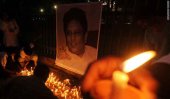Lasantha’s body to be exhumed