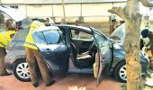 Bloemendhal shooting : vehicle owners arrested