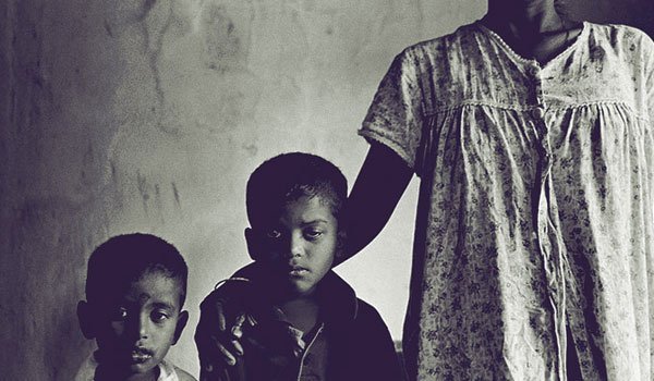 Over 21% of SL children, malnutritioned