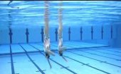 FINA puts SLASA in deep end