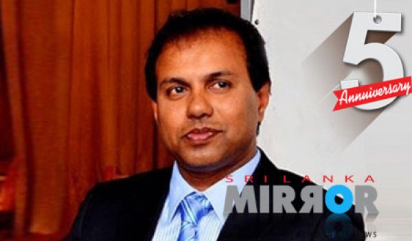 Ranil intervenes : Nilanga remains Chairman