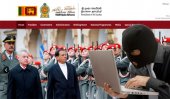 President’s website hacking, a birthday present