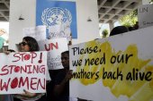 Sri Lanka’s Maid in Saudi Problem