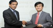 Samsung signs MoA with SL to set up Tech Lab
