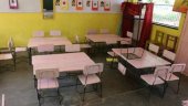 Schoolchildren to get new desks &amp; chairs