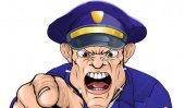 Navy’s ‘gang of extortionists’ to CID!