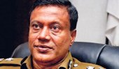 Fmr. DIG Vass Gunawardene hospitalised after heart attack