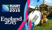 Rugby World Cup 2015 to kick off