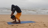 Colombo joins International Yoga Day celebrations