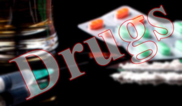 Inform about drug sales close to schools