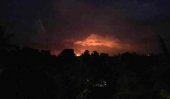 Latest: Residents evacuated as Salawa blaze subsides (video)