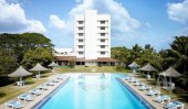 VIP bookings galore at airport hotels
