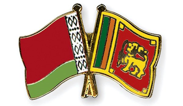 Belarus, Sri Lanka to sign memorandum of cooperation in mass media Society