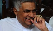 Sri Lanka PM seeks probe into &#039;missing&#039; wartime gold