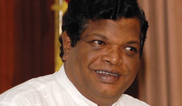 ‘President not opposing no-confidence motion’ (audio)