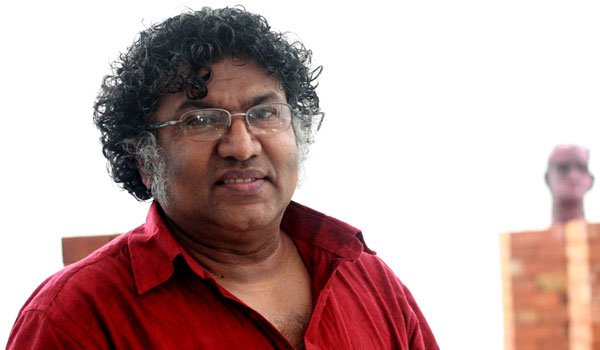 Amidst national govt talks national crimes ignored - Thenuwara