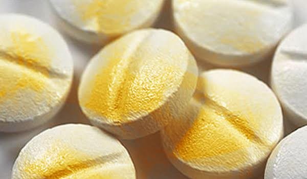 23 varieties of drugs at hospitals are substandard