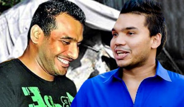 Namal influenced police over Thajudeen murder probe