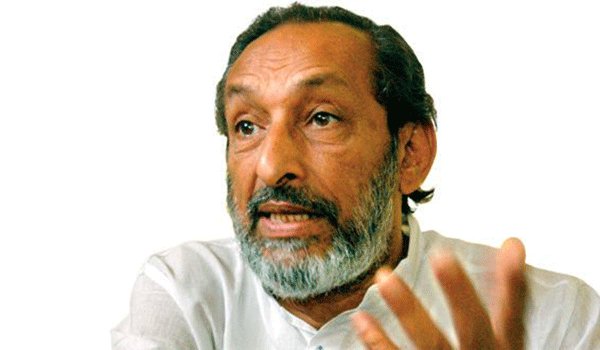 Not against freeing Tamil detainees – Vasu