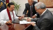 Corruption probe against ex-CJ