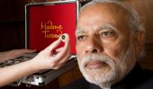 Madame Tussauds to unveil Modi&#039;s statue in April