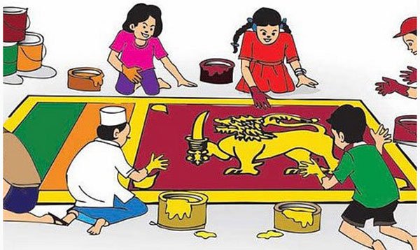 Public views for national reconciliation