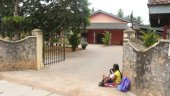 Sri Lankan school empties amid Aids rumours
