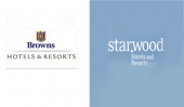 Browns Hotels ties up with Starwood Hotels