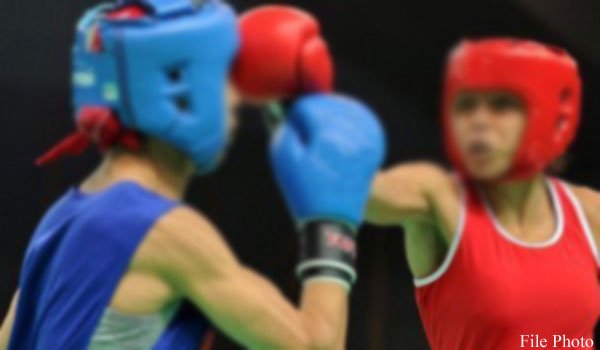 Boxing blow snuffs out life of schoolgirl boxer