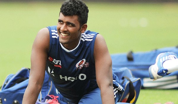 Will take years to replace Lankan legends - Perera